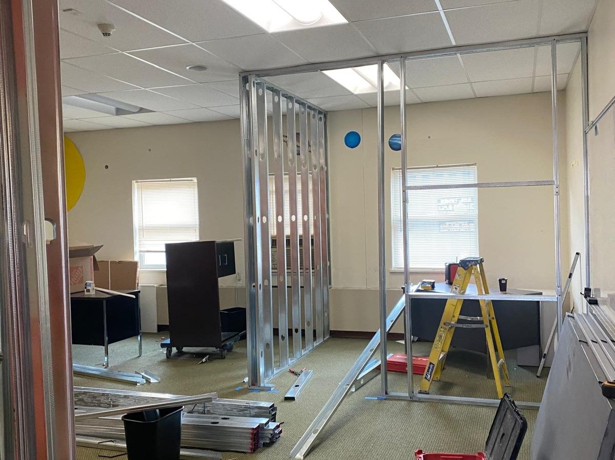 Roco Painting Corporation