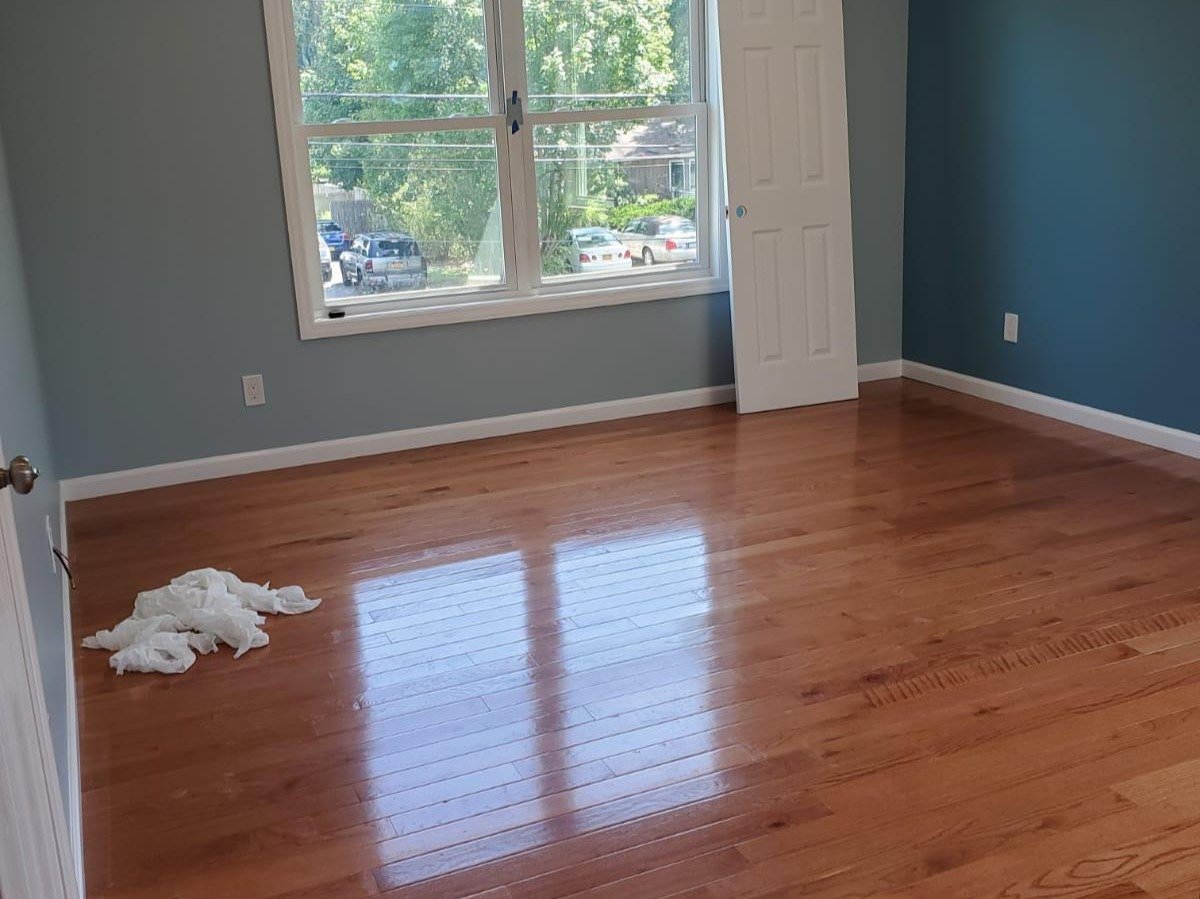 Roco Painting Corporation