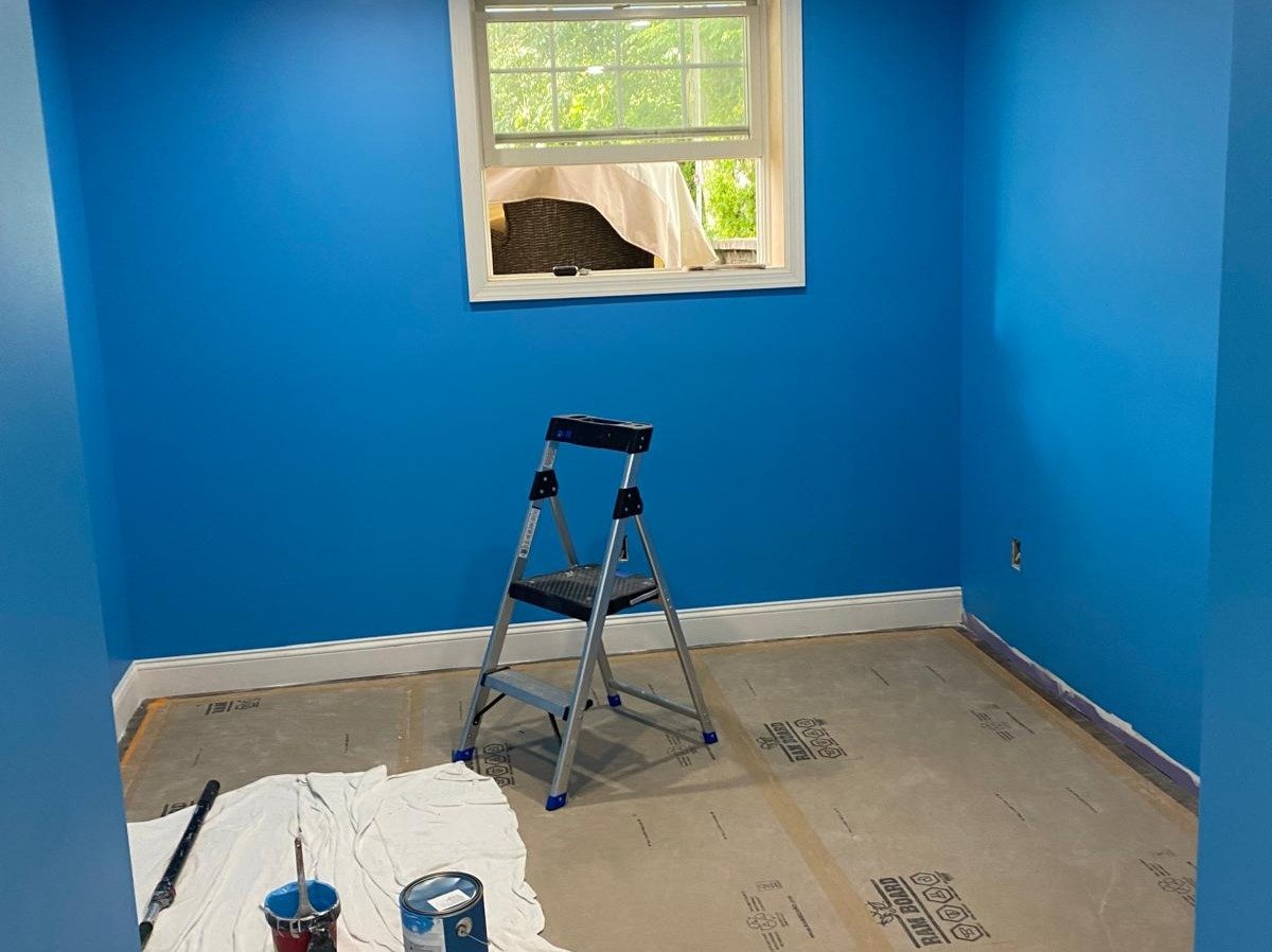 Roco Painting Corporation