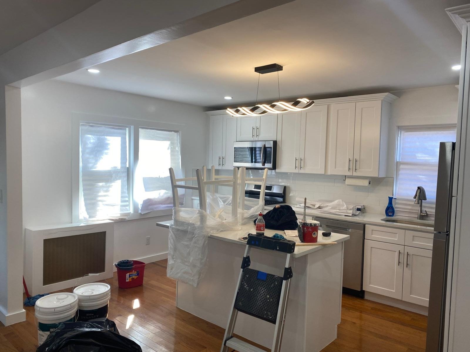 Roco Painting Corporation